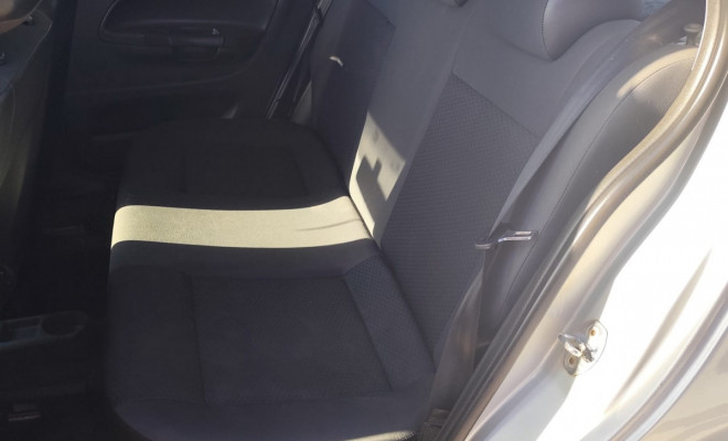 VW - VolksWagen Gol 1.6 I MOTI.Power/Highli T.Flex 8V 4p 2014 Flex-5