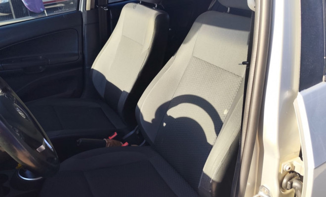 VW - VolksWagen Gol 1.6 I MOTI.Power/Highli T.Flex 8V 4p 2014 Flex-6