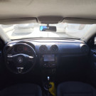 VW - VolksWagen Gol 1.6 I MOTI.Power/Highli T.Flex 8V 4p 2014 Flex-4