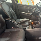 Renault FLUENCE Sed. Dynamique 2.0 16V FLEX Mec. 2014 Flex-4