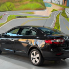 Renault FLUENCE Sed. Dynamique 2.0 16V FLEX Mec. 2014 Flex-2