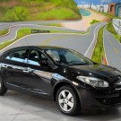 Renault FLUENCE Sed. Dynamique 2.0 16V FLEX Mec. 2014 Flex-0