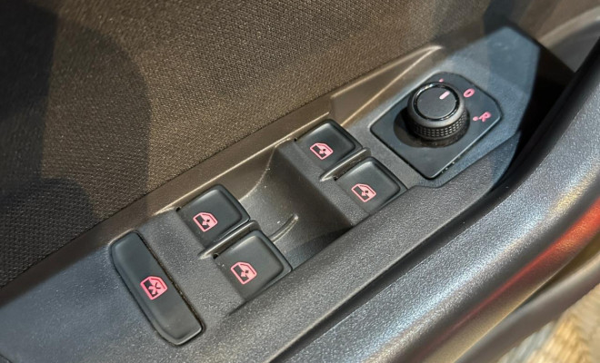 VW - VolksWagen Polo Highline TSI 1.0 Flex 12V Aut. 2024 Flex-10