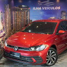 VW - VolksWagen Polo Highline TSI 1.0 Flex 12V Aut. 2024 Flex-0
