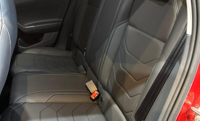 VW - VolksWagen Polo Highline TSI 1.0 Flex 12V Aut. 2024 Flex-12