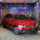 VW - VolksWagen Polo Highline TSI 1.0 Flex 12V Aut. 2024 Flex-1