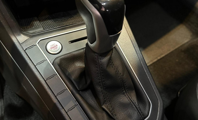 VW - VolksWagen Polo Highline TSI 1.0 Flex 12V Aut. 2024 Flex-9