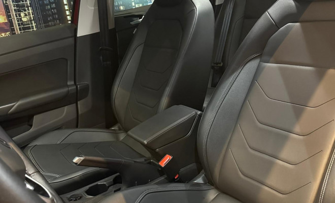 VW - VolksWagen Polo Highline TSI 1.0 Flex 12V Aut. 2024 Flex-11