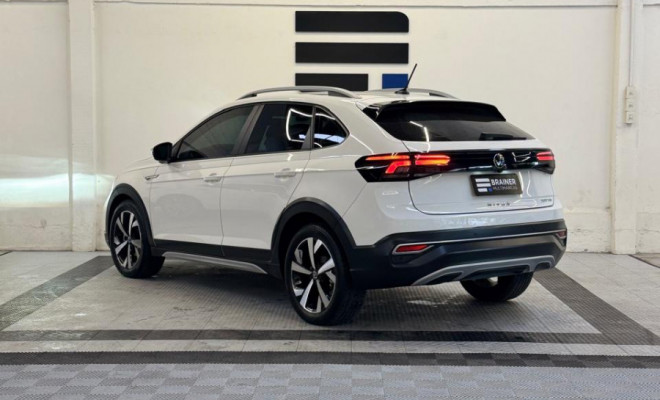 VW - VolksWagen Nivus Highline 1.0 200 TSI Flex Aut. 2021 Flex-2