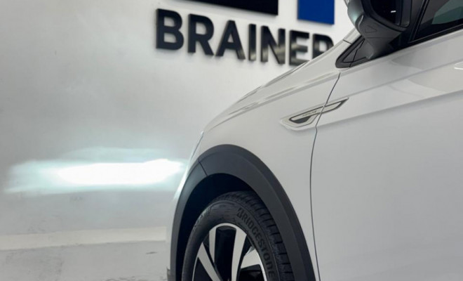 VW - VolksWagen Nivus Highline 1.0 200 TSI Flex Aut. 2021 Flex-8