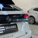 VW - VolksWagen Nivus Highline 1.0 200 TSI Flex Aut. 2021 Flex-10