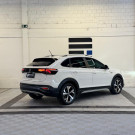 VW - VolksWagen Nivus Highline 1.0 200 TSI Flex Aut. 2021 Flex-5