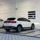 VW - VolksWagen Nivus Highline 1.0 200 TSI Flex Aut. 2021 Flex-6