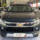 GM - Chevrolet S10 Pick-Up LTZ 2.8 4x4 2023-0
