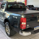 GM - Chevrolet S10 Pick-Up LTZ 2.8 4x4 2023-2