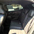 Fiat Pulse Abarth 2025 7000 km Única Dona Garantia de Fábrica Guarujá-6