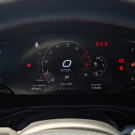 Fiat Pulse Abarth 2025 7000 km Única Dona Garantia de Fábrica Guarujá-8