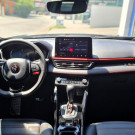 Fiat Pulse Abarth 2025 7000 km Única Dona Garantia de Fábrica Guarujá-5