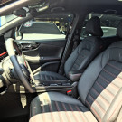 Fiat Pulse Abarth 2025 7000 km Única Dona Garantia de Fábrica Guarujá-7