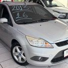 Ford Focus 1.6 GLX 2013-1