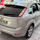 Ford Focus 1.6 GLX 2013-3