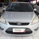 Ford Focus 1.6 GLX 2013-0
