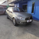 Fiat Siena ESSENCE Dualogic 1.6 Flex 16V 4p 2011 Flex-1