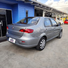 Fiat Siena ESSENCE Dualogic 1.6 Flex 16V 4p 2011 Flex-3