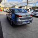 Fiat Siena ESSENCE Dualogic 1.6 Flex 16V 4p 2011 Flex-2