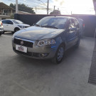 Fiat Siena ESSENCE Dualogic 1.6 Flex 16V 4p 2011 Flex-0