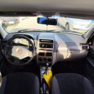 Fiat Siena ESSENCE Dualogic 1.6 Flex 16V 4p 2011 Flex-4