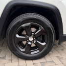 Jeep COMPASS SPORT 2.0 4x4 flex 16V Aut. 2018 Flex-14