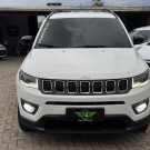 Jeep COMPASS SPORT 2.0 4x4 flex 16V Aut. 2018 Flex-18
