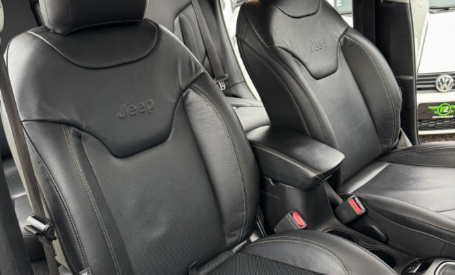 Jeep COMPASS SPORT 2.0 4x4 flex 16V Aut. 2018 Flex-7