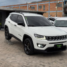 Jeep COMPASS SPORT 2.0 4x4 flex 16V Aut. 2018 Flex-1