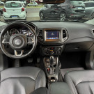 Jeep COMPASS SPORT 2.0 4x4 flex 16V Aut. 2018 Flex-4