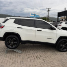 Jeep COMPASS SPORT 2.0 4x4 flex 16V Aut. 2018 Flex-16