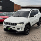 Jeep COMPASS SPORT 2.0 4x4 flex 16V Aut. 2018 Flex-0