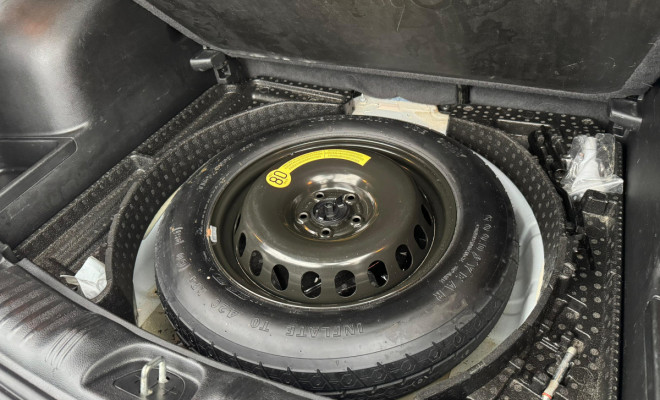 Jeep COMPASS SPORT 2.0 4x4 flex 16V Aut. 2018 Flex-13