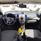 Kia Motors SOUL 1.6/ 1.6 16V FLEX Mec. 2011 Flex-4