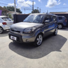 Kia Motors SOUL 1.6/ 1.6 16V FLEX Mec. 2011 Flex-1