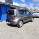 Kia Motors SOUL 1.6/ 1.6 16V FLEX Mec. 2011 Flex-2
