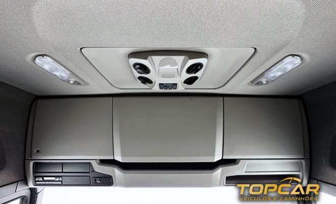 SCANIA G-370 A 6x2 2p (diesel)(E6) 2024 Diesel-12