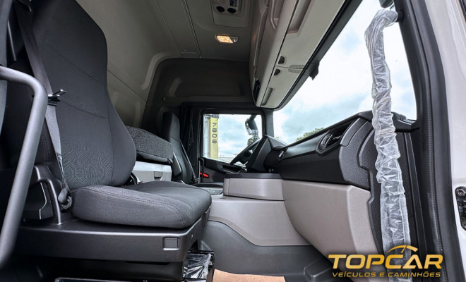 SCANIA G-370 A 6x2 2p (diesel)(E6) 2024 Diesel-8