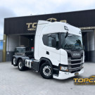 SCANIA G-370 A 6x2 2p (diesel)(E6) 2024 Diesel-0