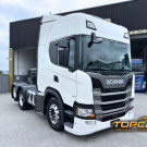 SCANIA G-370 A 6x2 2p (diesel)(E6) 2024 Diesel-1