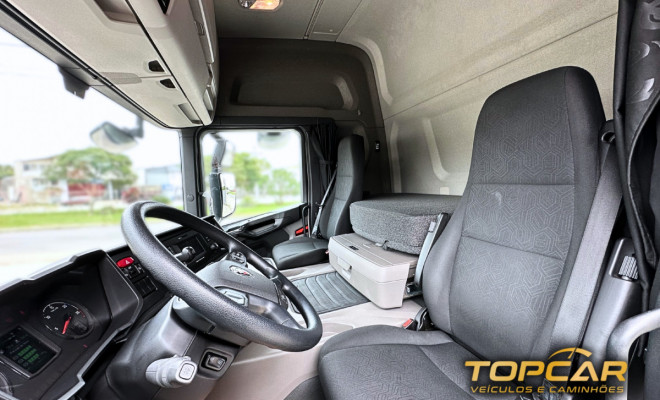 SCANIA G-370 A 6x2 2p (diesel)(E6) 2024 Diesel-7