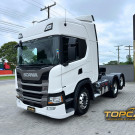 SCANIA G-370 A 6x2 2p (diesel)(E6) 2024 Diesel-2