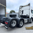 SCANIA G-370 A 6x2 2p (diesel)(E6) 2024 Diesel-3