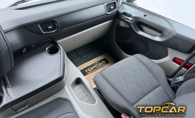 SCANIA G-370 A 6x2 2p (diesel)(E6) 2024 Diesel-11